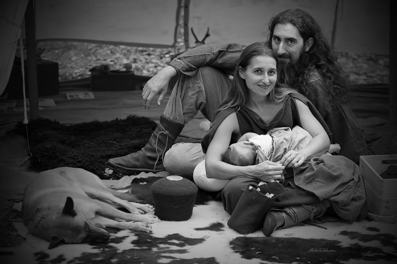 Famiglia фото превью