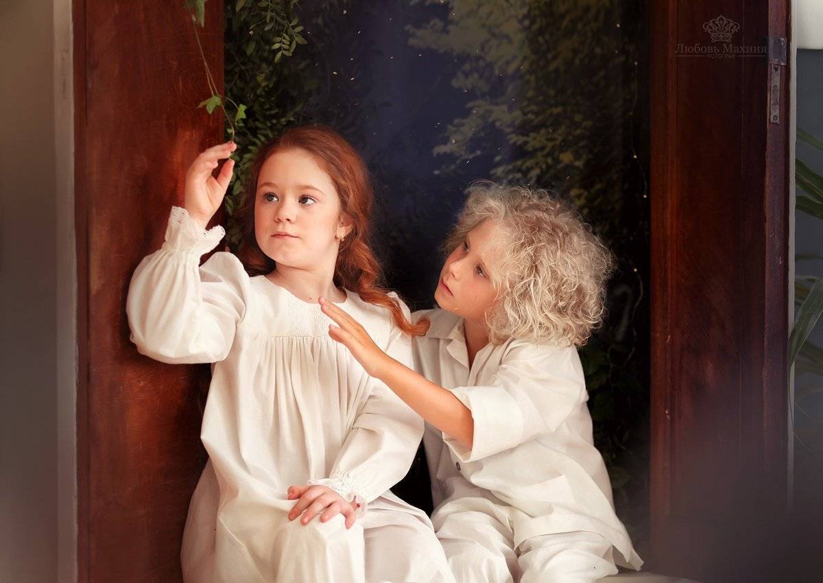 , Любовь Махиня