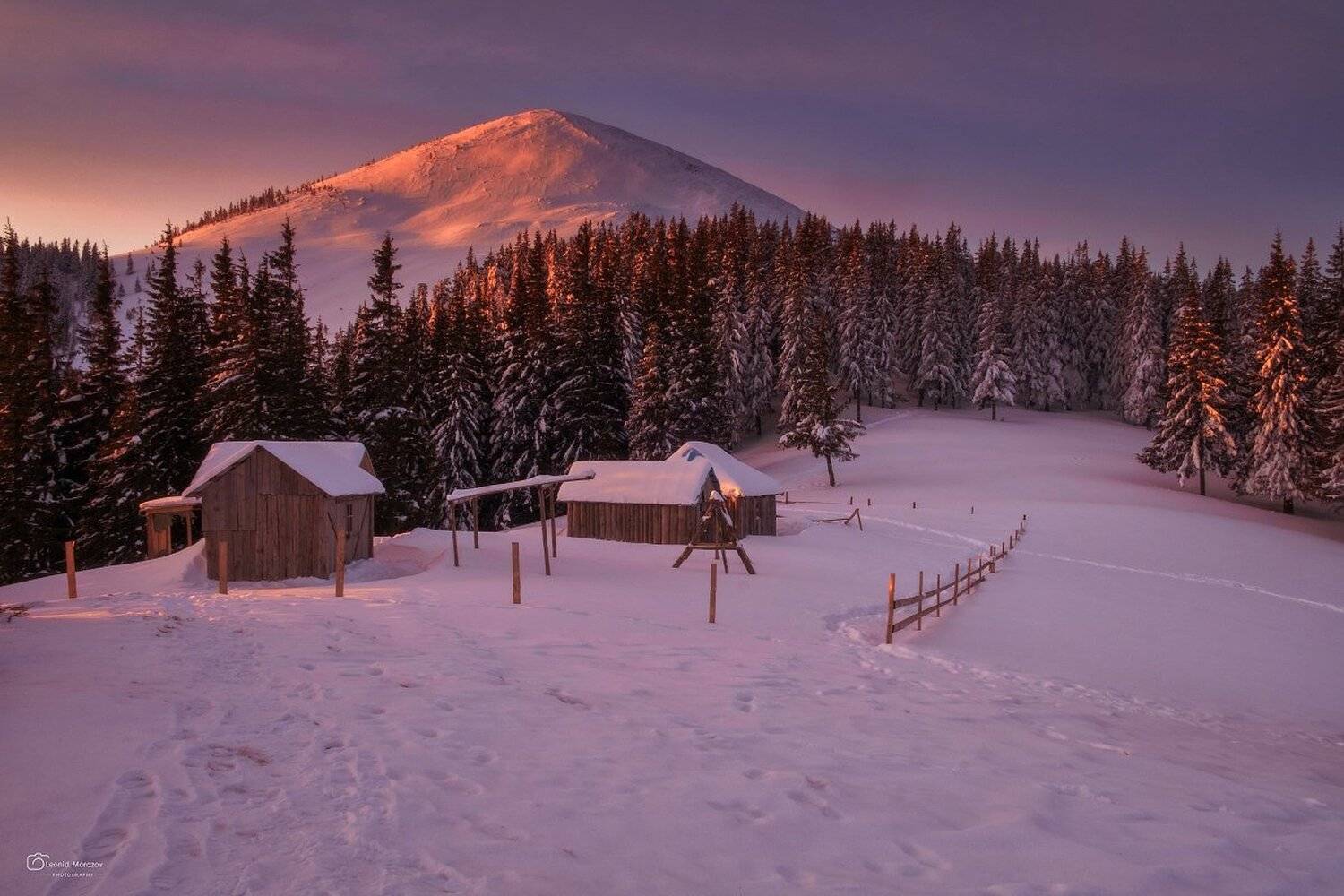 snow., mountain, .glacier.evergreen, .snowfall., ridge, .snowy., slope, .mountain., peak., mountain., range., snowcapped., mt, foraker., Леонид Морозов