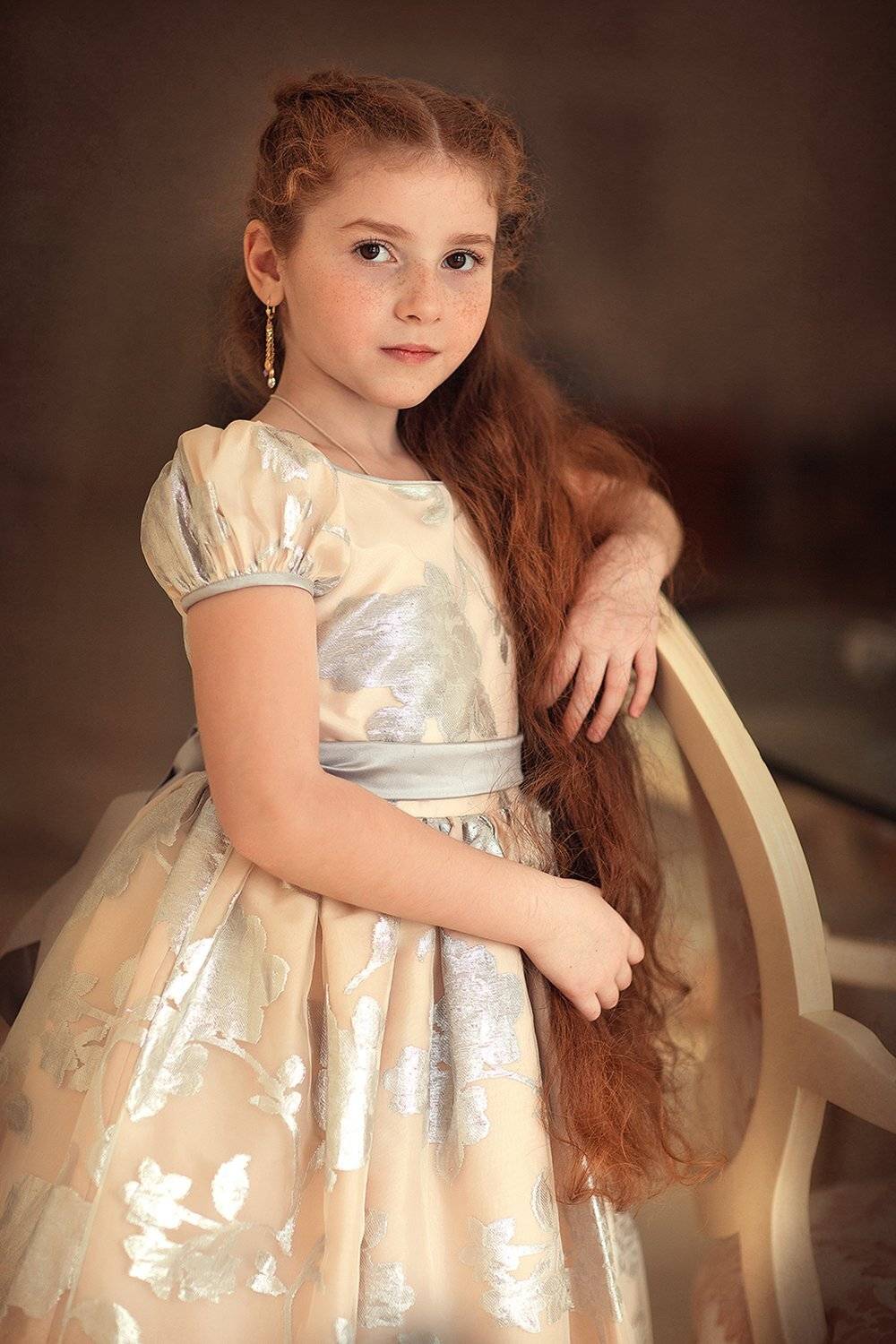 , Диана Аникеева