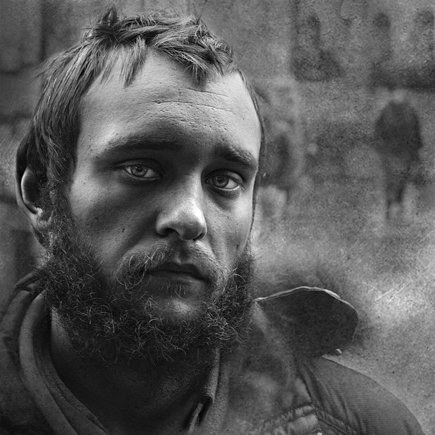 портрет, улица, город, люди, street photography, санкт-петербург, Юрий Калинин
