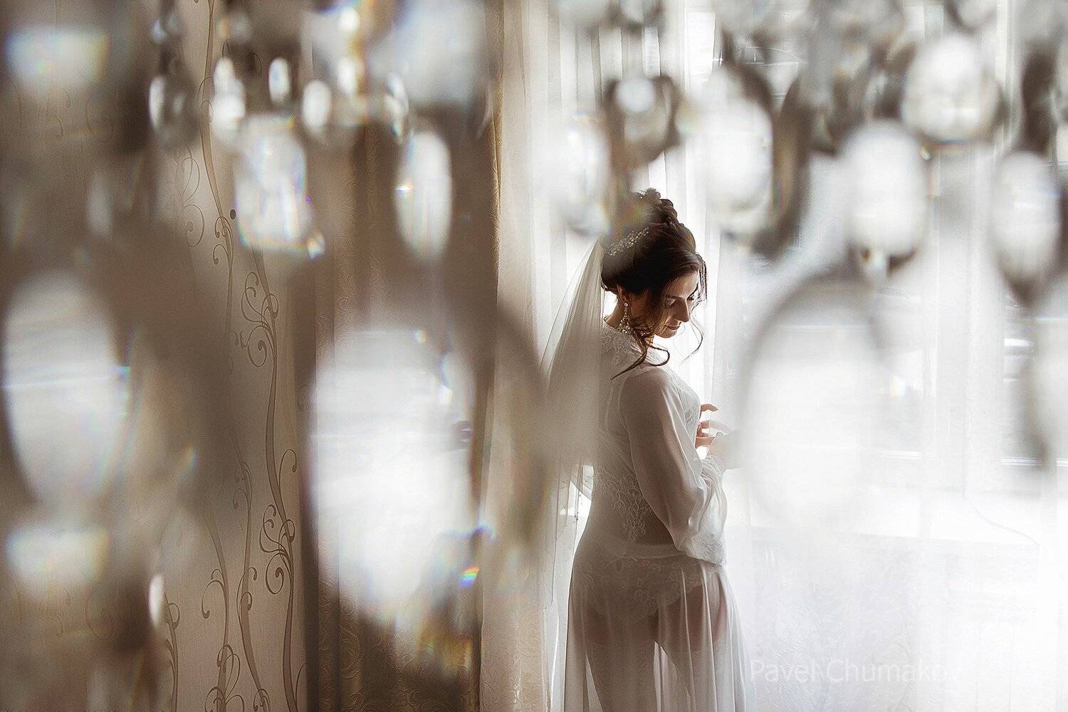 , Павел Чумаков