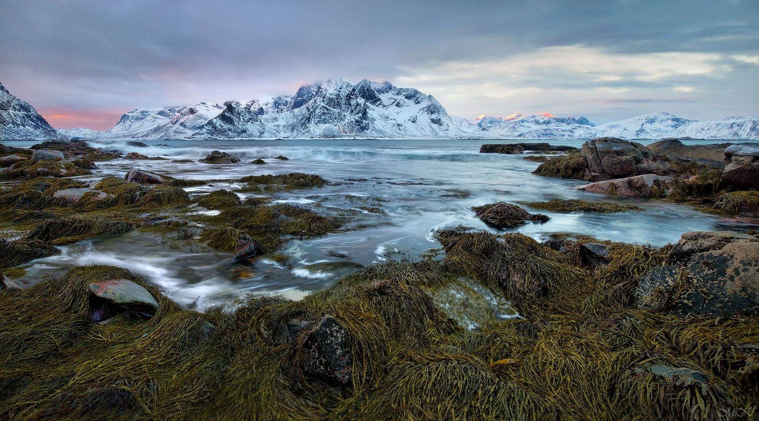 the lofoten islands, norway, лофотенские острова, норвегия, Miron Karlinsky