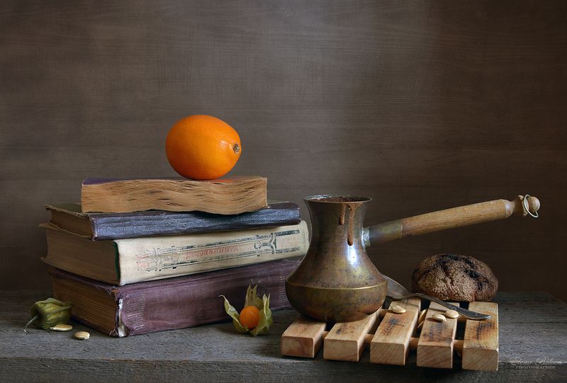 Аромат кофе фото превью