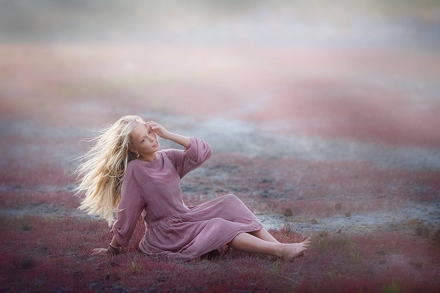 , Александра Черемохина