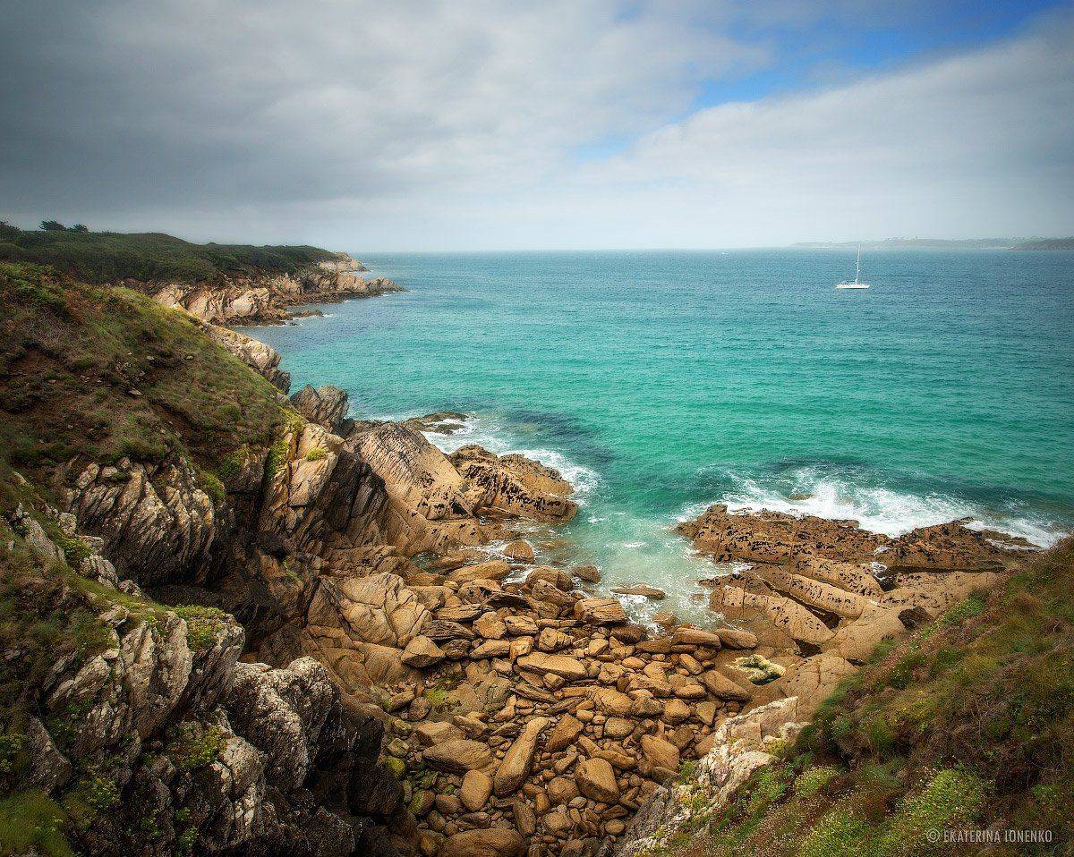 , Екатерина Ионенко