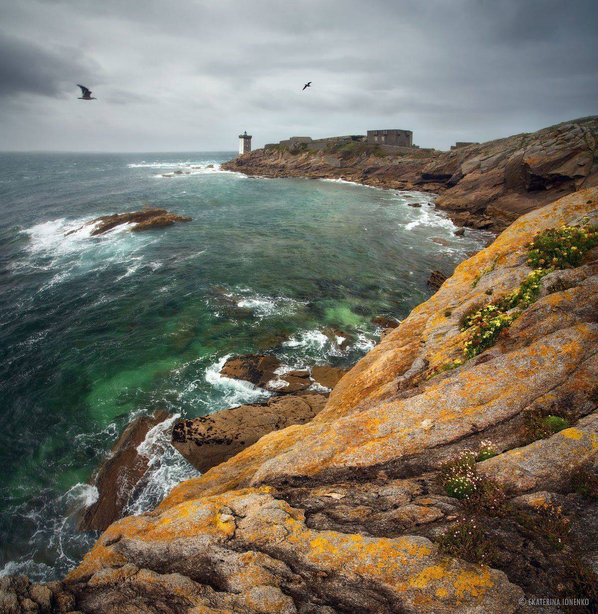 , Екатерина Ионенко