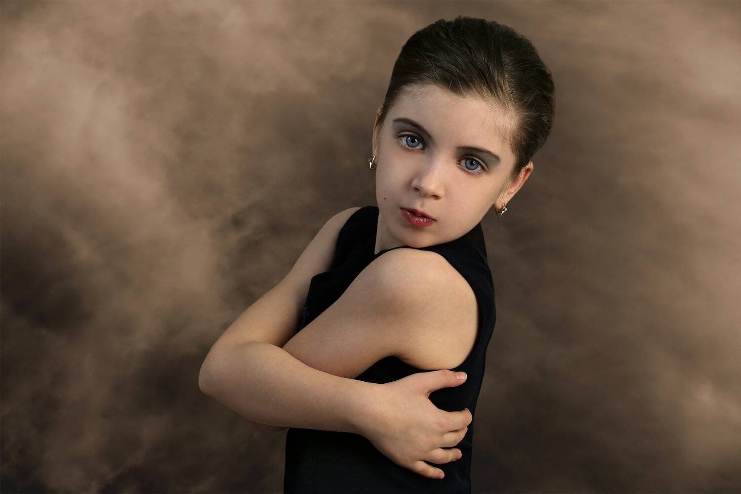 , Эдуард Колобошников