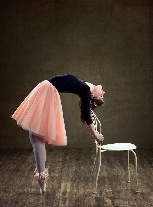 Мостик фото превью