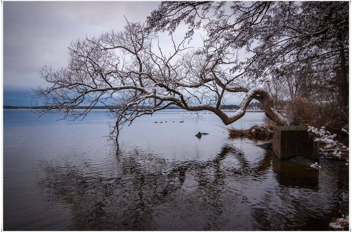 швеция, Lapland