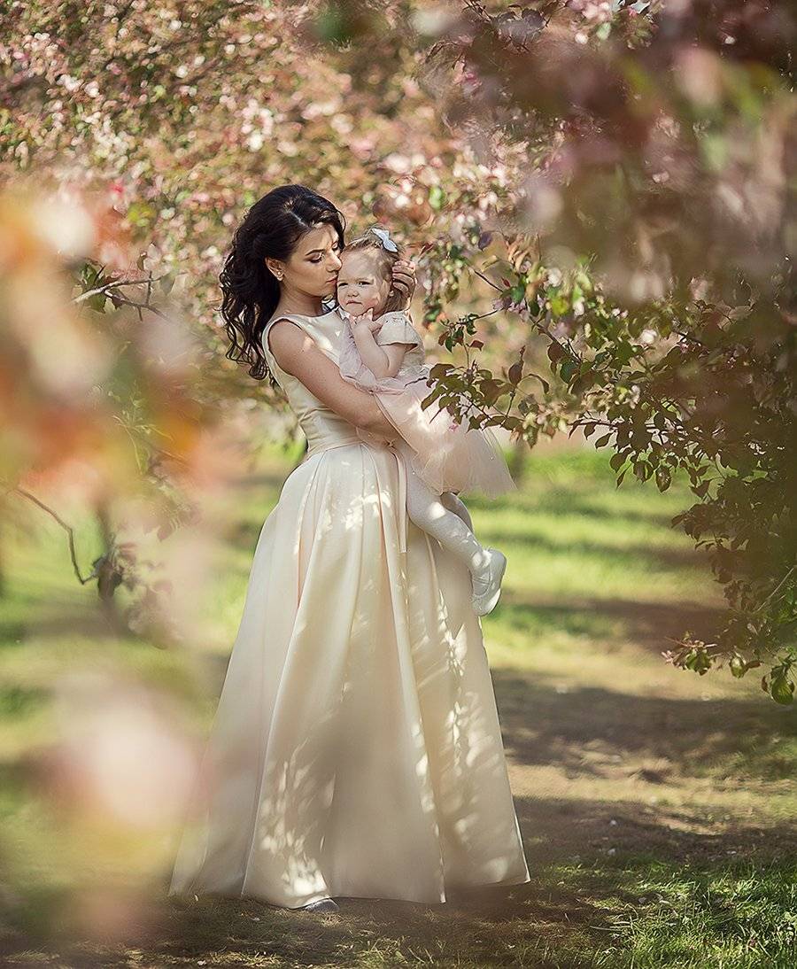 , Диана Аникеева