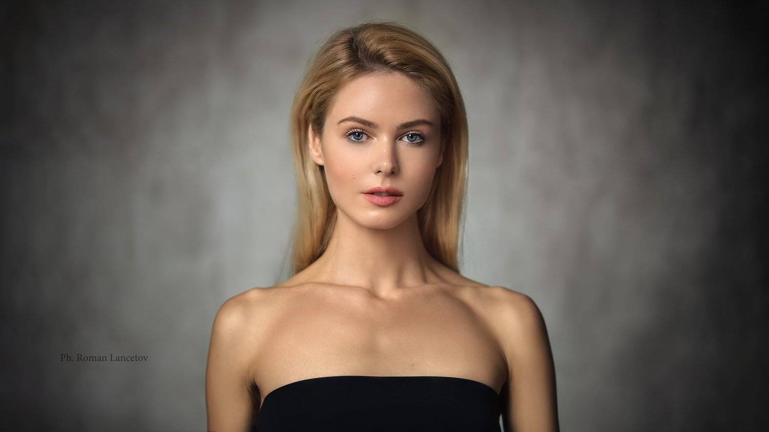 , Ланцетов Роман