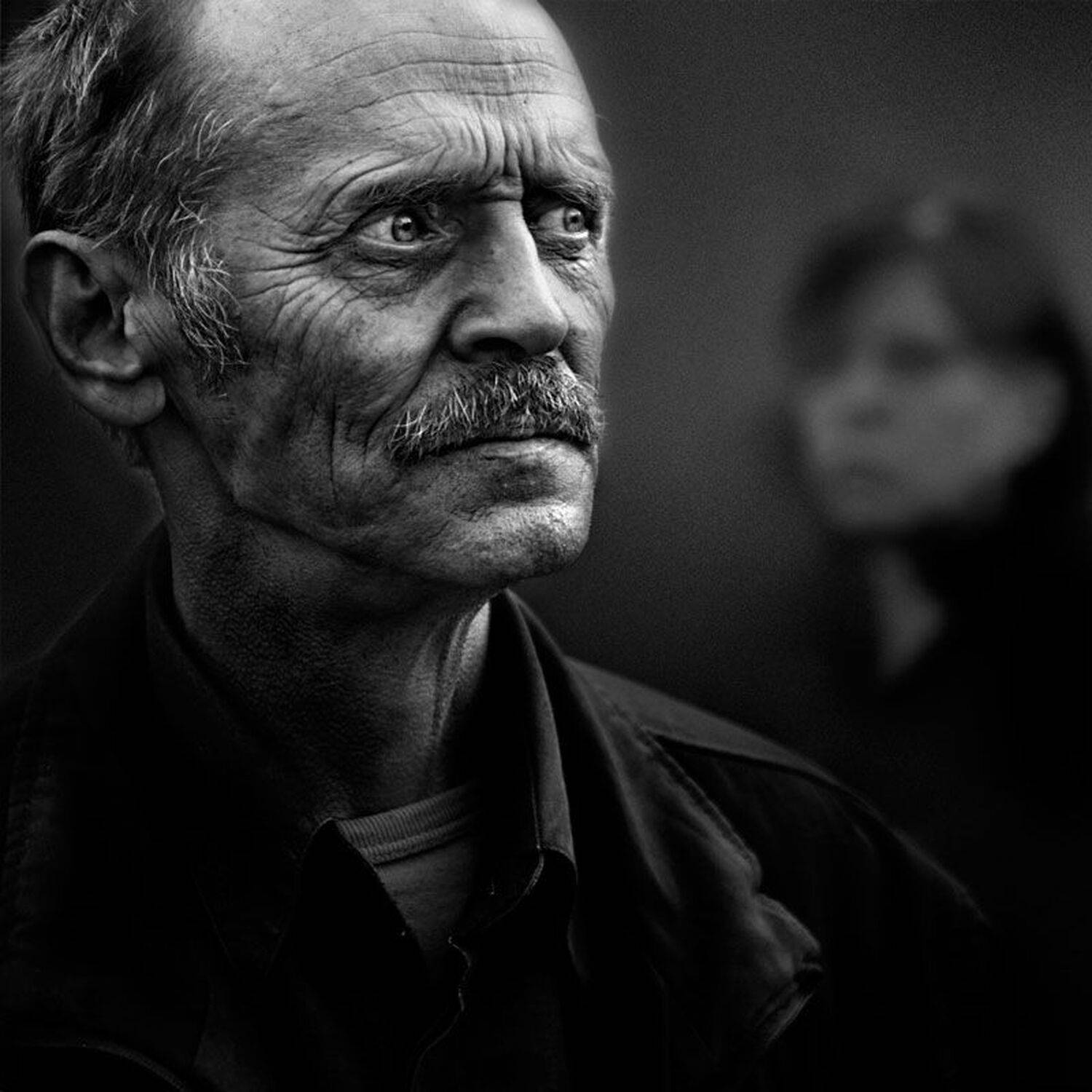 портрет, улица, город, люди, street photography, санкт-петербург, Юрий Калинин