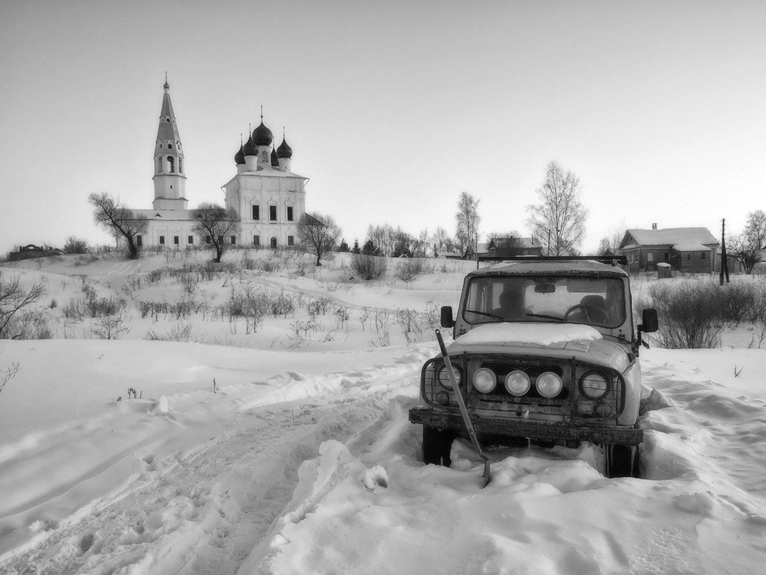 , Владимир Перепечаев