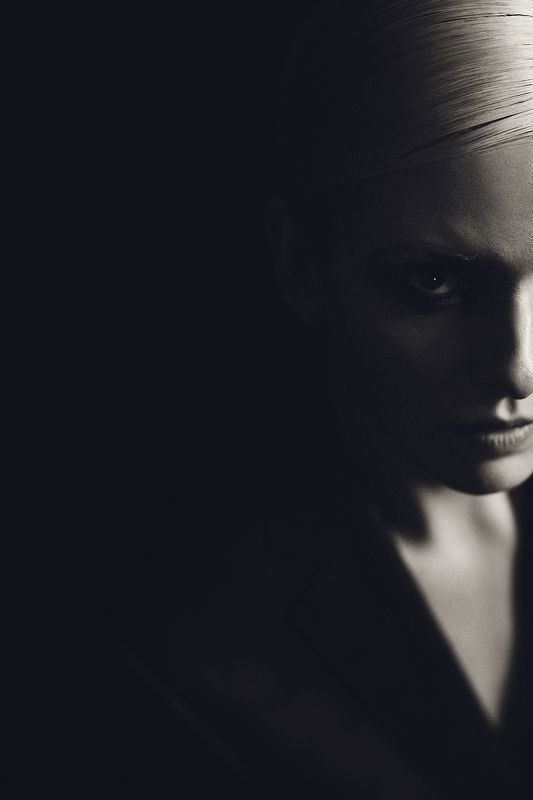 Anna. фото превью