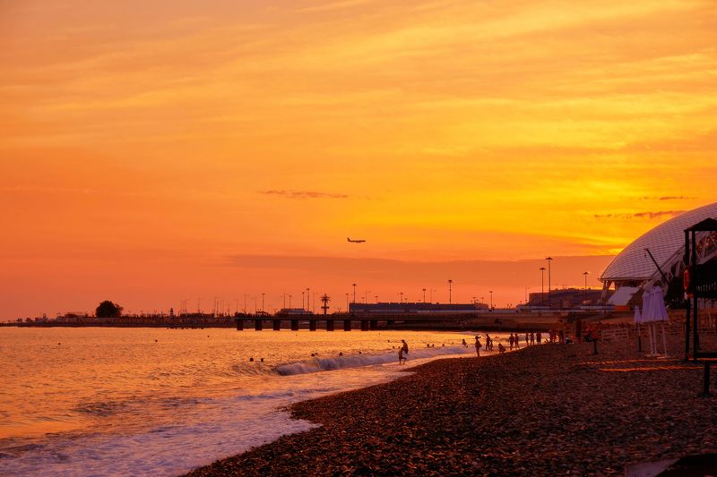 Воспоминания о море фото превью