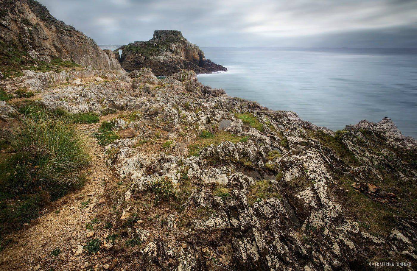 , Екатерина Ионенко