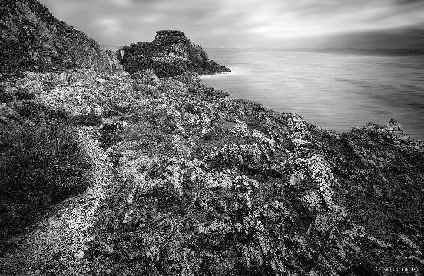 , Екатерина Ионенко