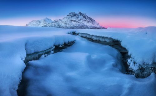 skoddebergvatnet