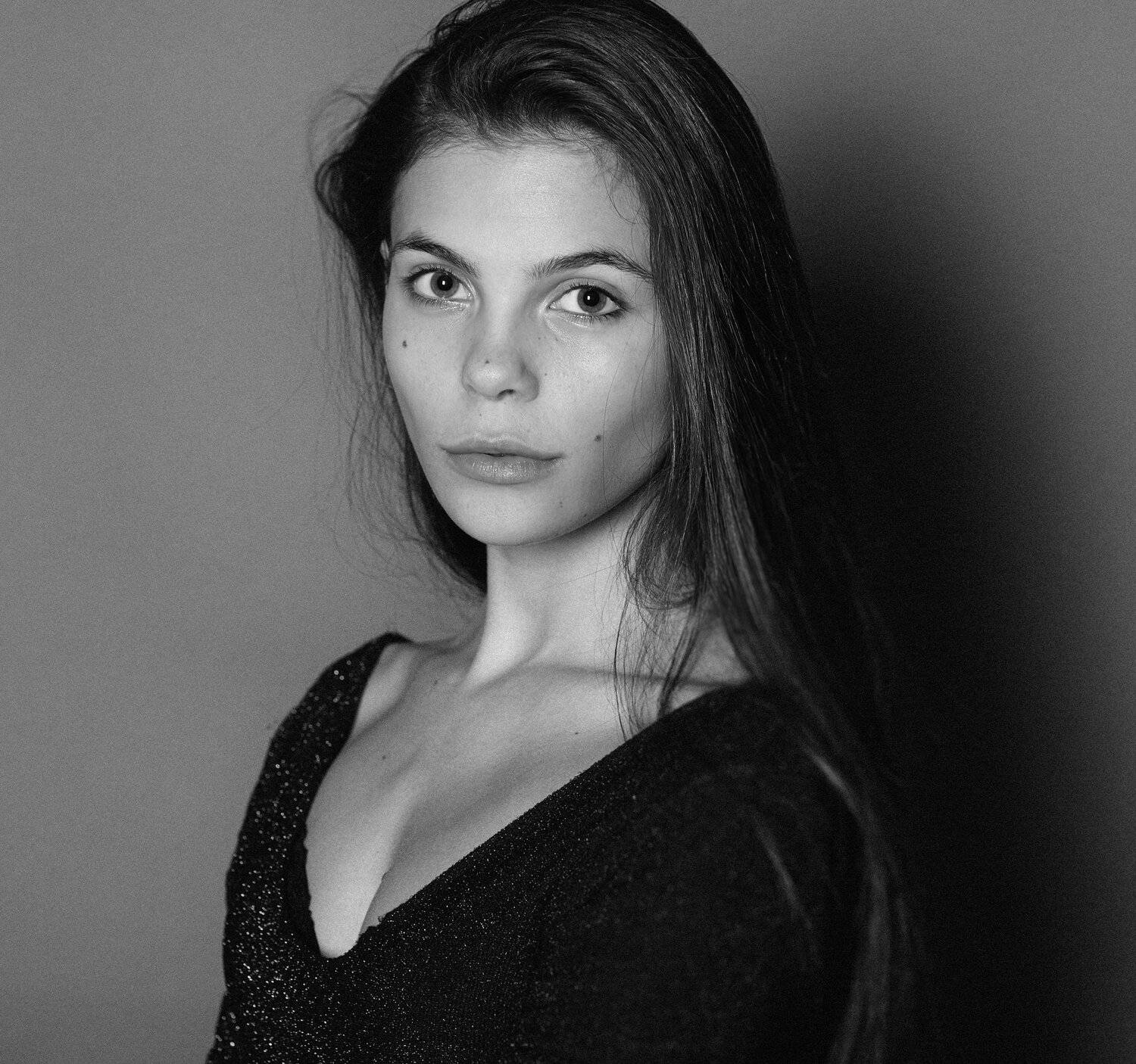 model , portrait , light , studio , women , asen andreev, asen