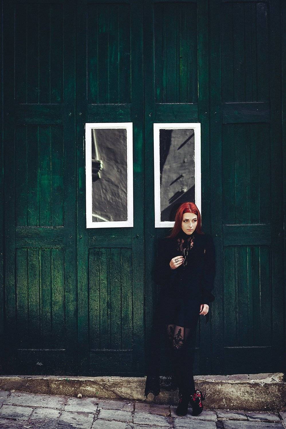 woman, fashion, valletta, Руслан Болгов (Axe)