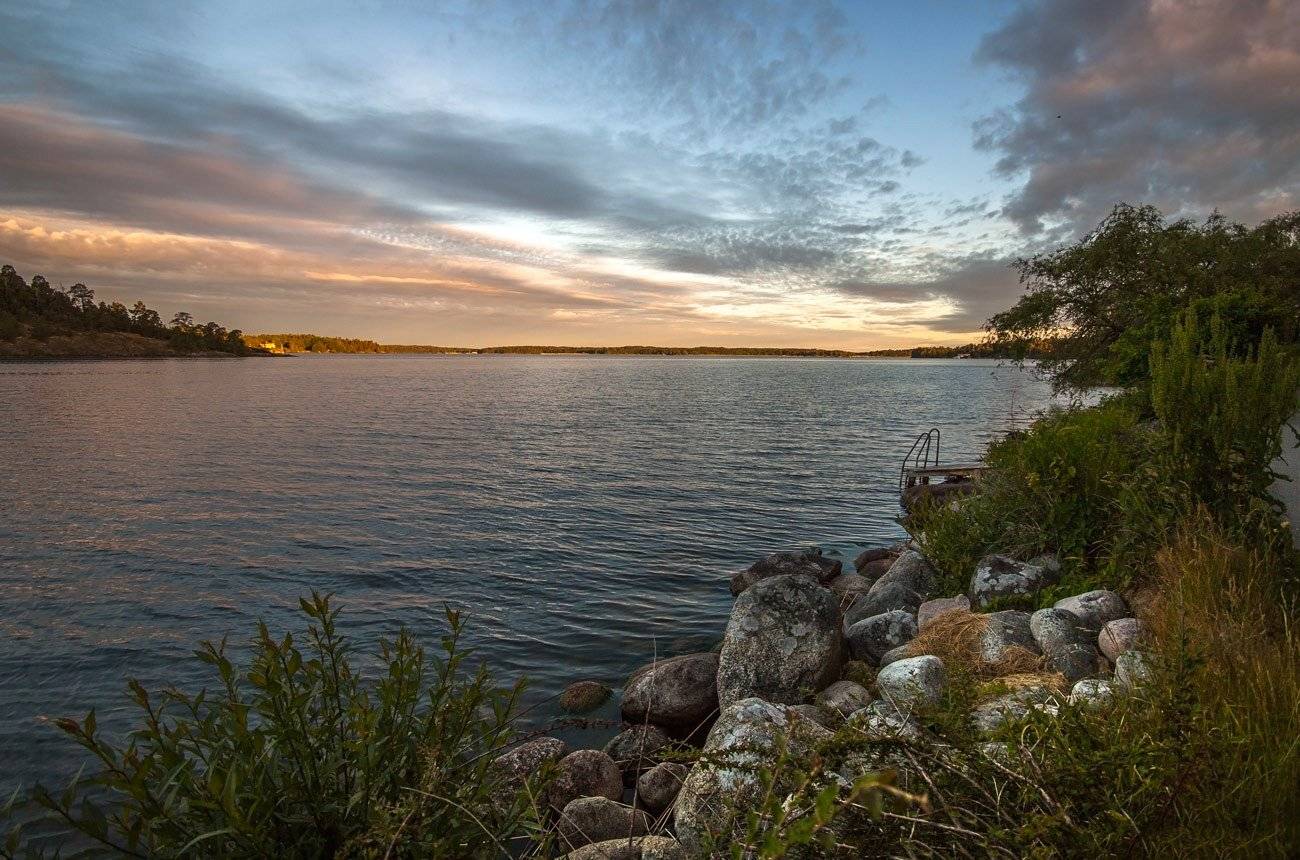 швеция, Lapland