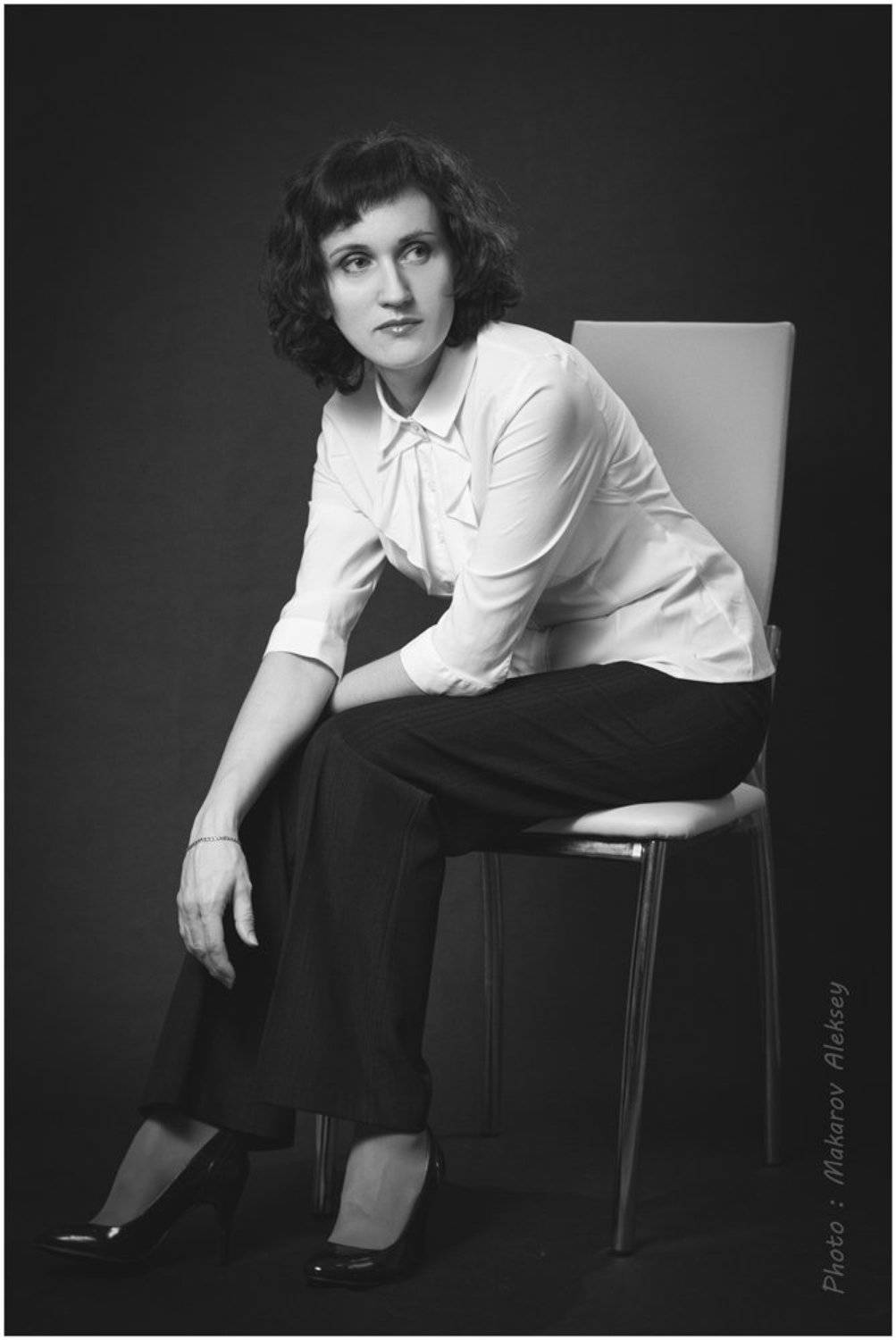 , Алексей Макаров