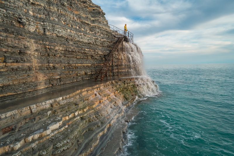 Смотритель маяка фото превью