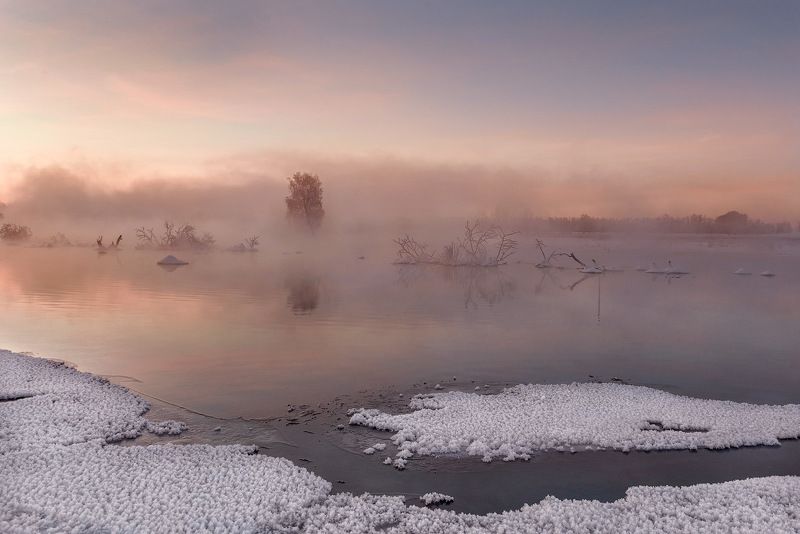 За полчаса до весны фото превью