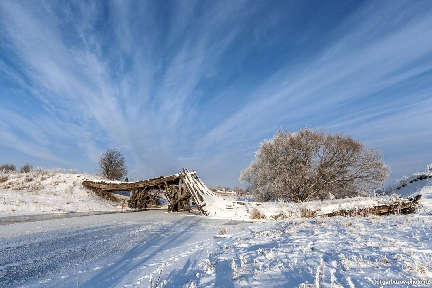 , Гарбузов Илья