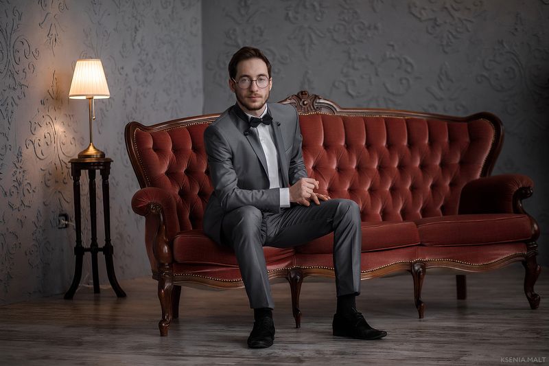 Никита фото превью