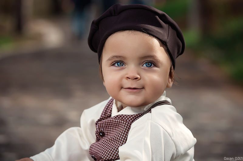 eyes, portrait, blue, photography, canon, phottix Blue Eyes фото превью
