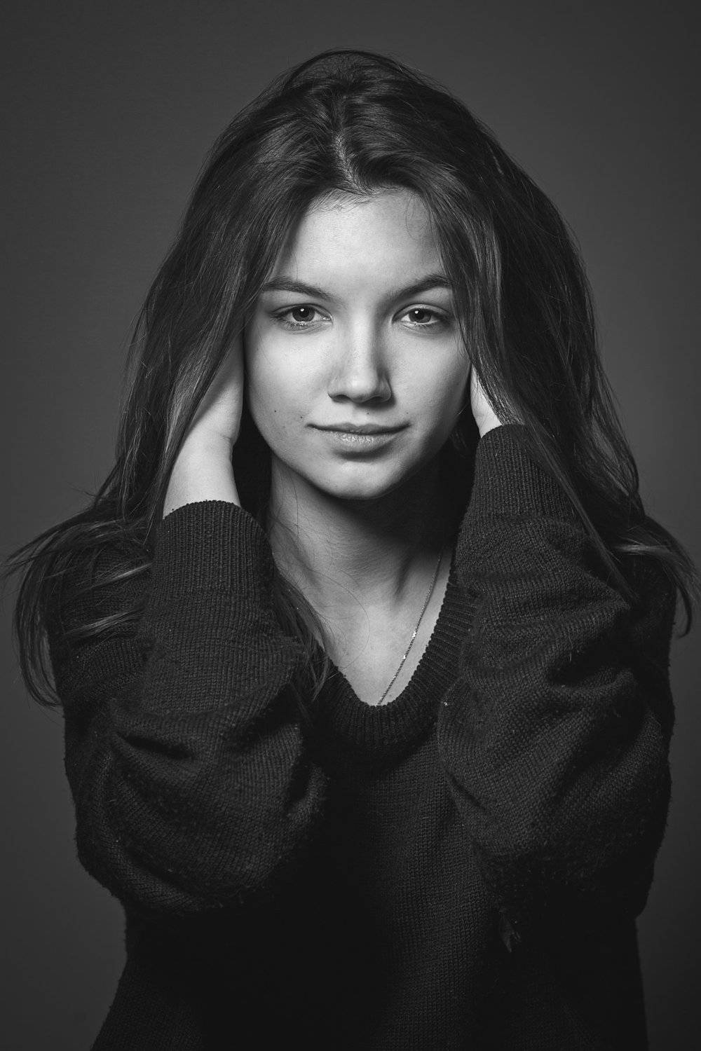 , Таня Кокарева