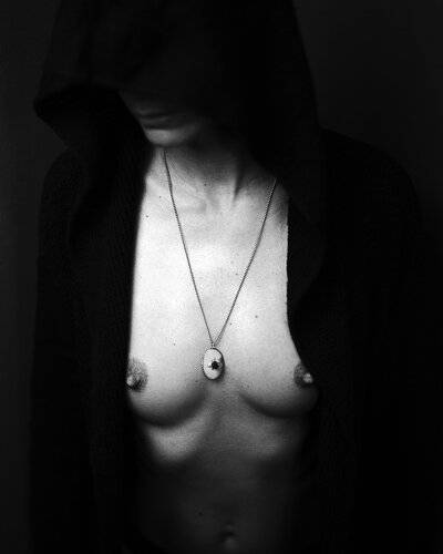 Black Rose
