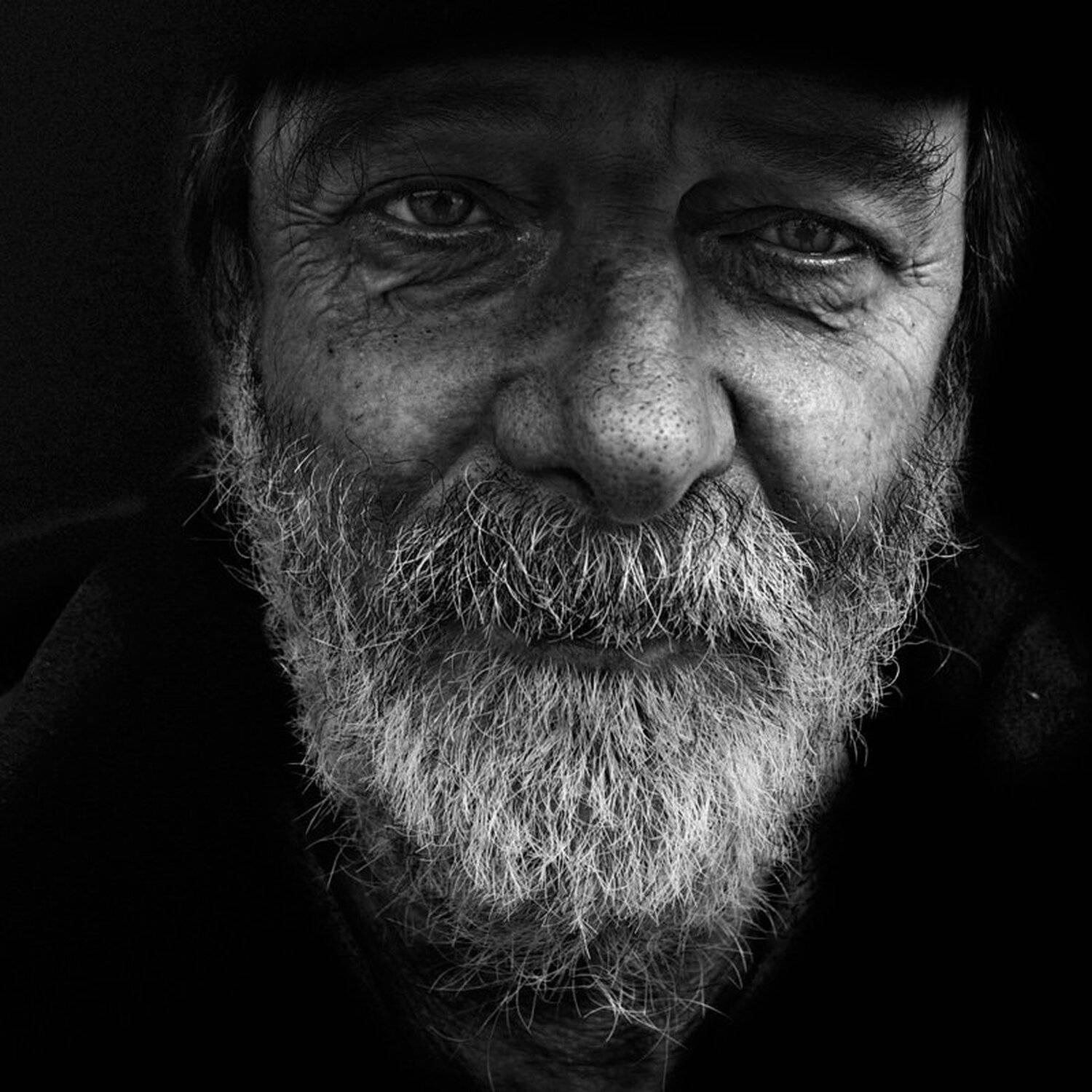 портрет, улица, город, люди, street photography, санкт-петербург, Юрий Калинин