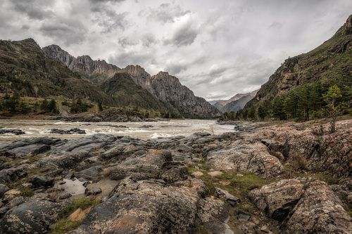 Еландинский порог