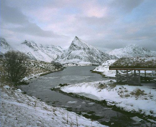 Lofoten