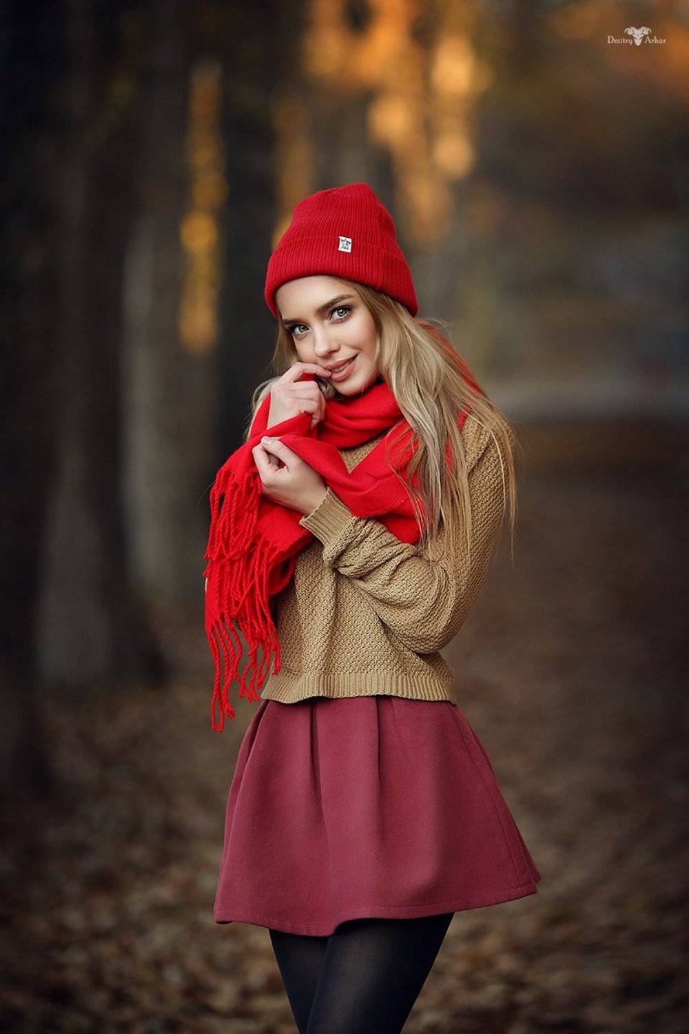 , Dmitry Arhar