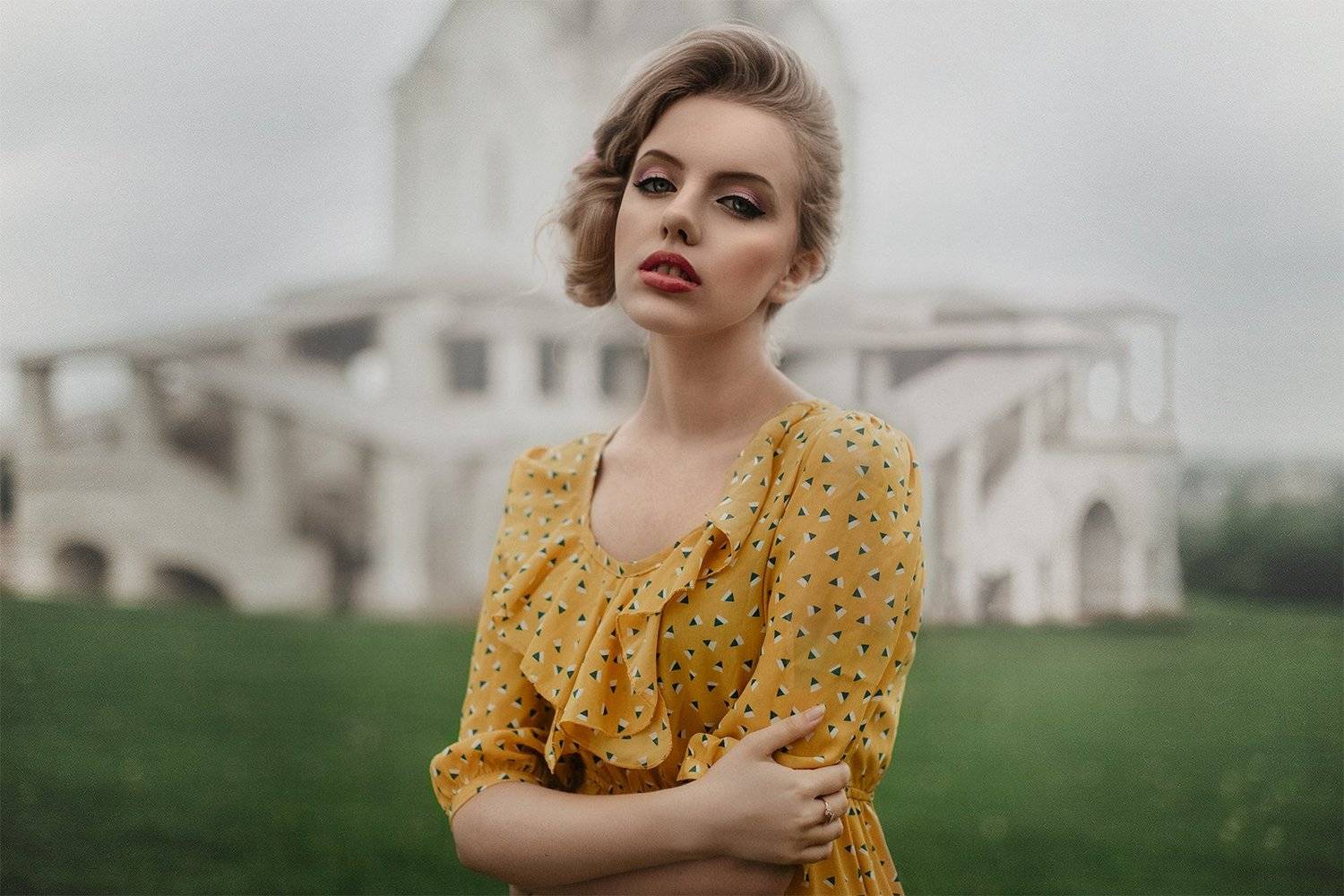 jay lay, портрет, москва, ира новикова, Jay Lay