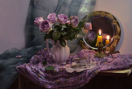 Быть может мне пригрезилась Судьба….