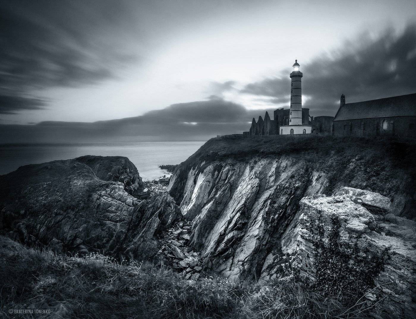 , Екатерина Ионенко