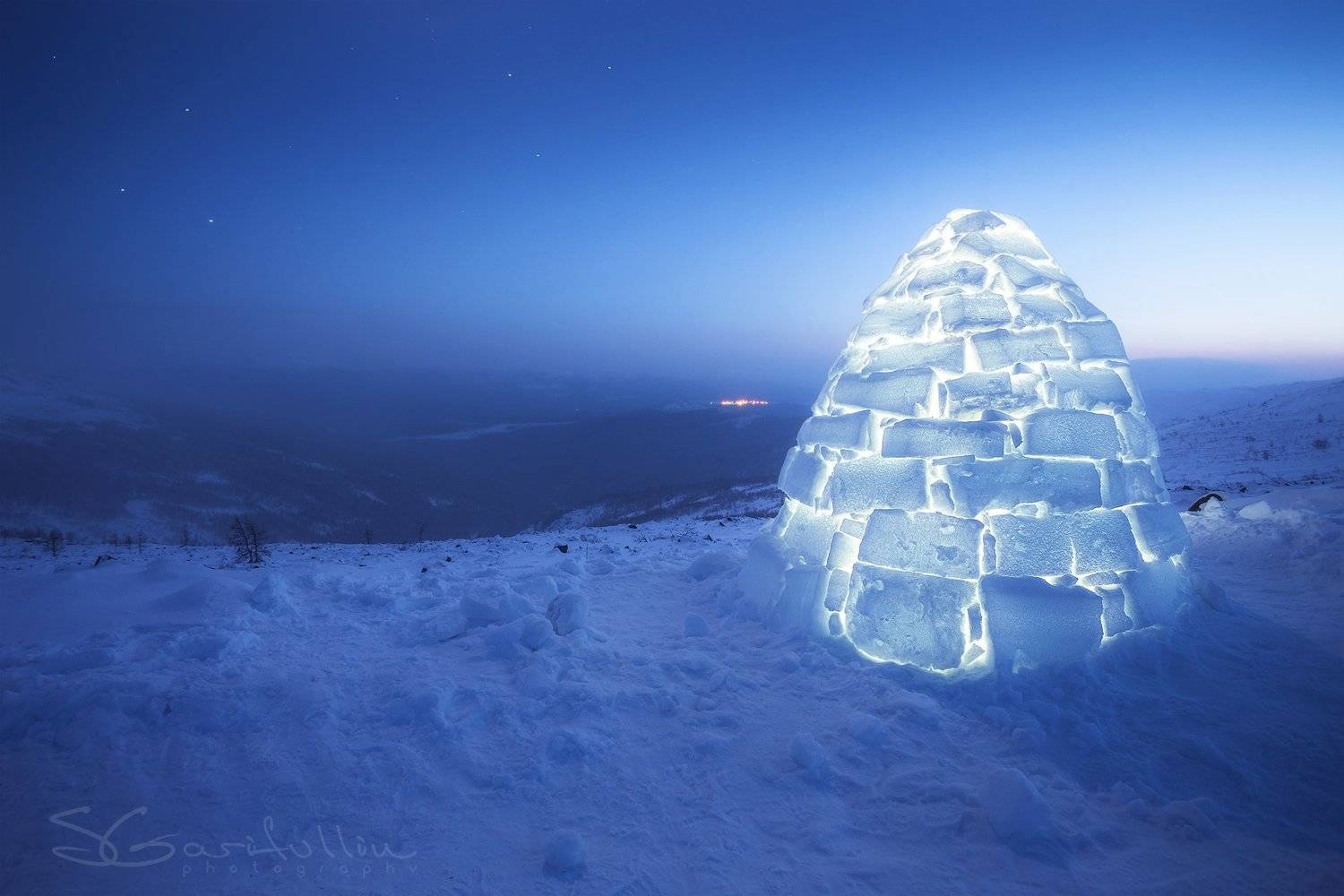 Иглу, Северный Урал, Урал, Конжак, Серебрянка, Кытлым, Конжаковский камень, Серебрянский камень, Иовское плато, Сергей Гарифуллин