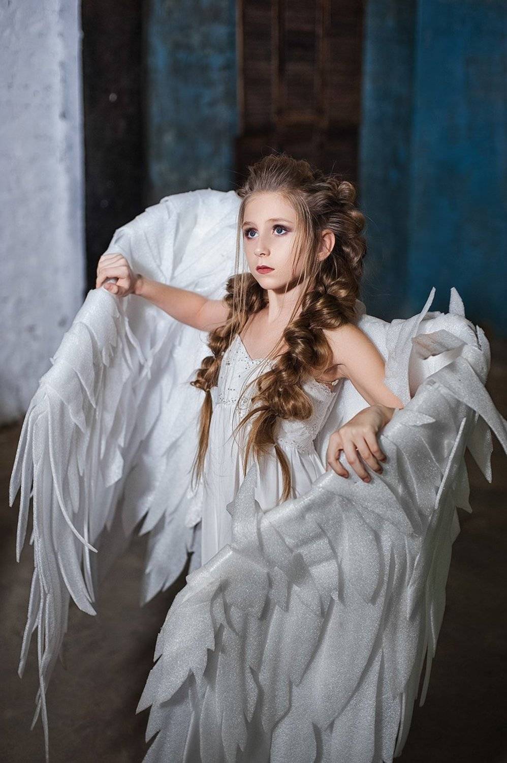 , Лана Никонова