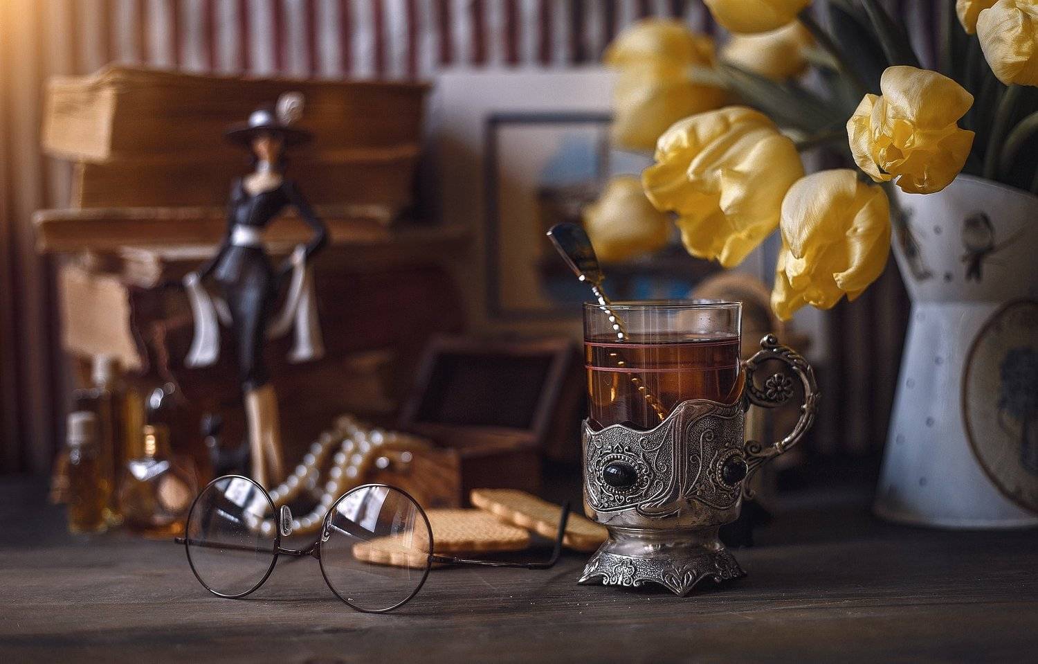 , Владимир Осауленко