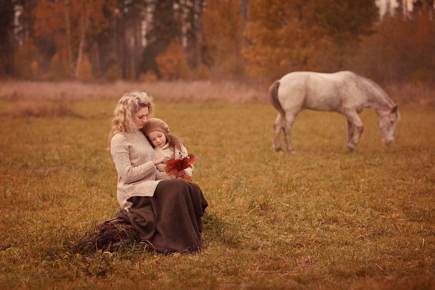 , Ольга Веремьева