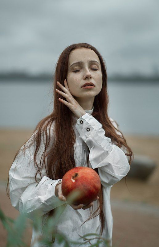 Portraits фото превью