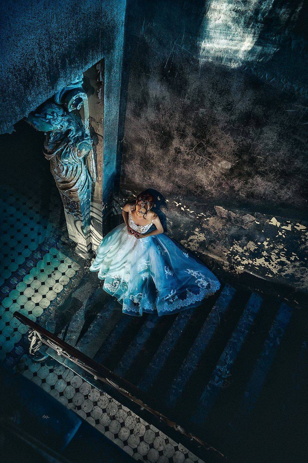 woman, dress, wedding, light, beauty, Руслан Болгов (Axe)