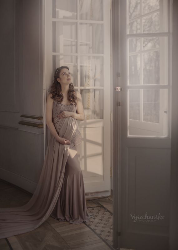 maternity фото превью