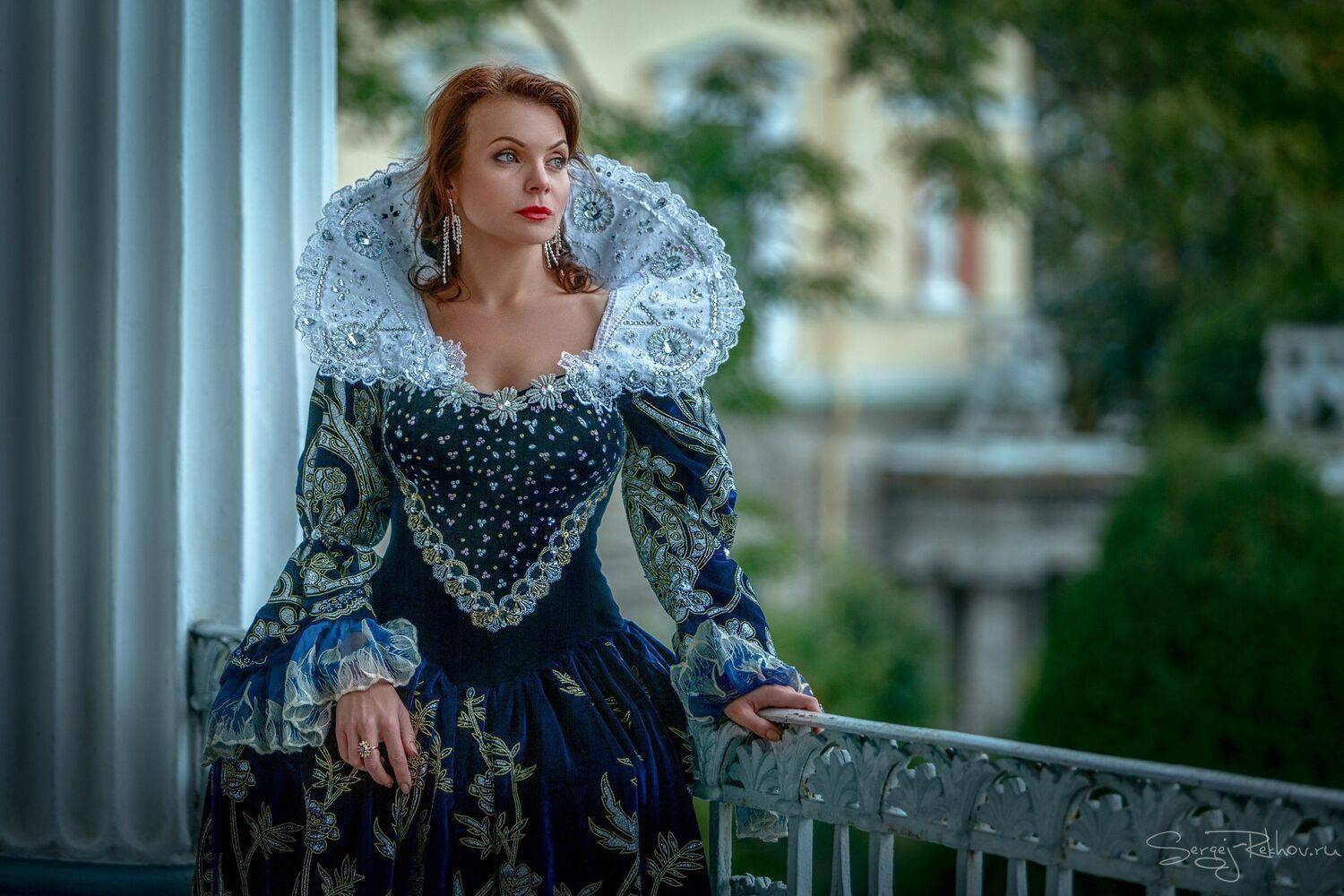 дама, женщина, модель, rekhov, sergejrekhov, Сергей Рехов
