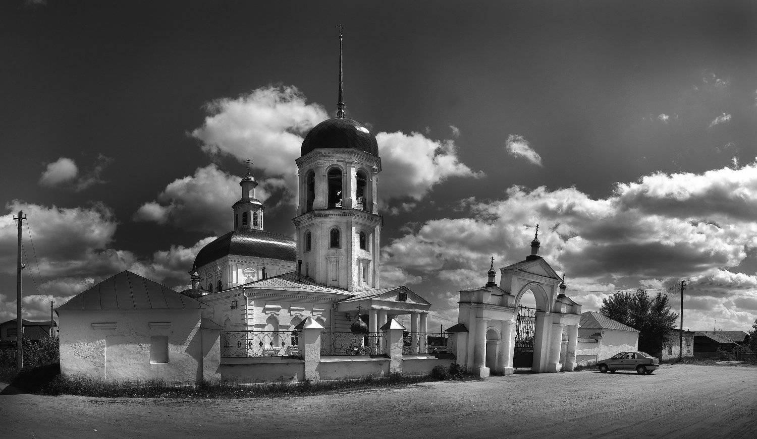 , Бусыгин Борис